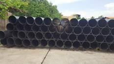 تصویر 1 از قیمت لوله پلی‌ اتیلن ۲۰ میلی‌ متر با کیفیت ارزان + خرید عمده